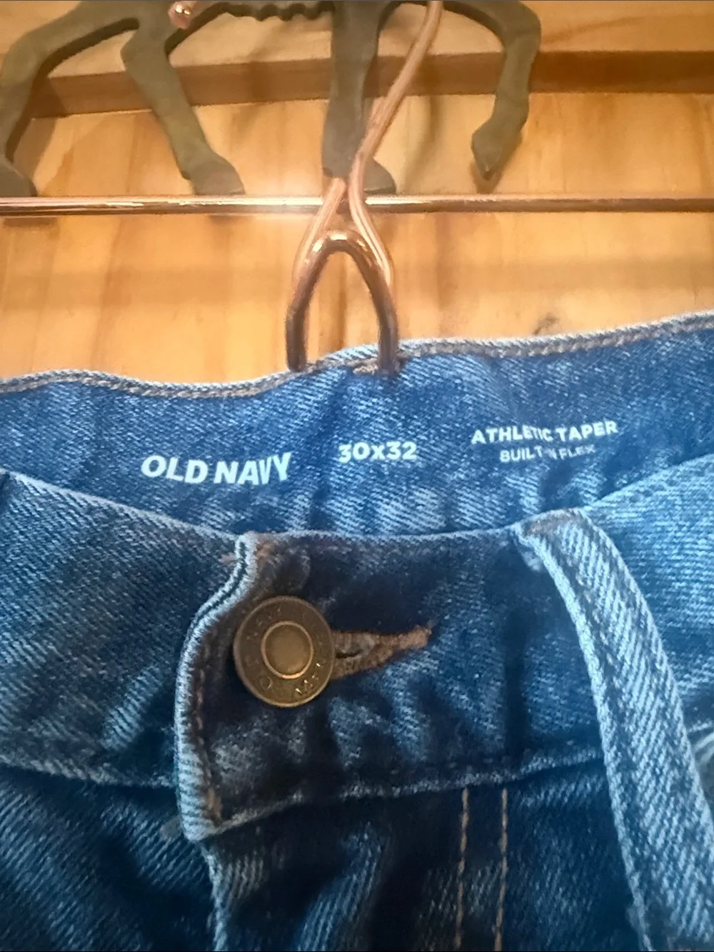 Old Navy men’s old